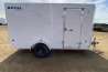 *Seasonal Clearout* 2025 Royal 6'x14' Enclosed Trailer