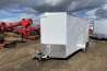 *Seasonal Clearout* 2025 Royal 6'x14' Enclosed Trailer