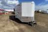 *Seasonal Clearout* 2025 Royal 6'x14' Enclosed Trailer
