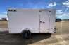 *Seasonal Clearout* 2025 Royal 6'x14' Enclosed Trailer