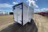 *Seasonal Clearout* 2025 Royal 6'x14' Enclosed Trailer