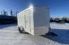 *Seasonal Clearout* 2025 Royal 6'x14' Enclosed Trailer