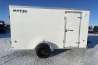 *Seasonal Clearout* 2025 Royal 6'x14' Enclosed Trailer