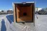 *Seasonal Clearout* 2025 Royal 6'x14' Enclosed Trailer