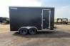 *Seasonal Clearout* 2025 Royal 7.5'x16' Enclosed Trailer