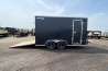 *Seasonal Clearout* 2025 Royal 7.5'x16' Enclosed Trailer