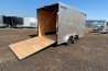 *Seasonal Clearout* 2025 Royal 7.5'x16' Enclosed Trailer