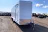 *Seasonal Clearout* 2025 Royal 7.5'x18' Enclosed Cargo