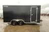 *Seasonal Clearout* 2025 Royal 7.5'x18' Enclosed Trailer