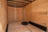 *Seasonal Clearout* 2025 Royal 7.5'x18' Enclosed Trailer