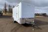 *Seasonal Clearout* 2025 Royal 7'x14' Enclosed Trailer