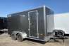 *Seasonal Clearout* 2025 Royal 7'x14' Enclosed Trailer