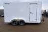 *Seasonal Clearout* 2025 Royal 7'x16' Enclosed Cargo