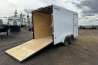 *Seasonal Clearout* 2025 Royal 7'x16' Enclosed Cargo