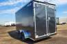 *Seasonal Clearout* 2025 Royal 7'x16' Enclosed Trailer