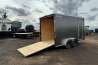 *Seasonal Clearout* 2025 Royal 7'x16' Enclosed Trailer