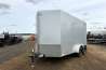 *Seasonal Clearout* 2025 Royal 7'x16' Enclosed Trailer