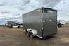 *Seasonal Clearout* 2025 Royal 7'x16' Enclosed Trailer