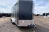 *Seasonal Clearout* 2025 Royal 7'x16' Enclosed Trailer