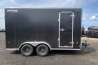 *Seasonal Clearout* 2025 Royal 7'x16' Enclosed Trailer