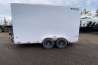 *Seasonal Clearout* 2025 Royal 7'x16' Enclosed Trailer