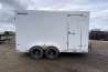 *Seasonal Clearout* 2025 Royal 7'x16' Enclosed Trailer