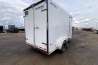 *Seasonal Clearout* 2025 Royal 7'x16' Enclosed Trailer