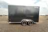 *Seasonal Clearout* 2025 Royal 7'x16' Enclosed Trailer