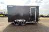 *Seasonal Clearout* 2025 Royal 7'x16' Enclosed Trailer