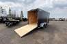 *Seasonal Clearout* 2025 Royal 7'x16' Enclosed Trailer