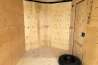 *Seasonal Clearout* 2025 Royal 7'x16' Enclosed Trailer