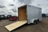 *Seasonal Clearout* 2025 Royal 7'x16' Enclosed Trailer