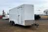 *Seasonal Clearout* 2025 Royal 7'x16' Enclosed Trailer