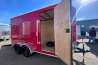 *Seasonal Clearout* 2025 Royal 7'x16' Enclosed Trailer