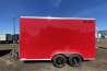 *Seasonal Clearout* 2025 Royal 7'x16' Enclosed Trailer