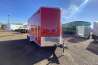 *Seasonal Clearout* 2025 Royal 7'x16' Enclosed Trailer