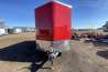 *Seasonal Clearout* 2025 Royal 7'x16' Enclosed Trailer