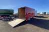 *Seasonal Clearout* 2025 Royal 7'x16' Enclosed Trailer