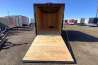 *Seasonal Clearout* 2025 Royal 7'x16' Enclosed Trailer