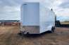 *Seasonal Clearout* 2025 Royal 7'x18' Enclosed Trailer