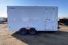 *Seasonal Clearout* 2025 Royal 7'x18' Enclosed Trailer