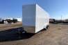 *Seasonal Clearout* 2025 Royal 7'x18' Enclosed Trailer