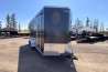 *Seasonal Clearout* 2025 Royal 7'x18' Enclosed Trailer