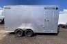 *Seasonal Clearout* 2025 Royal 7'x18' Enclosed Trailer