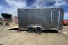 *Seasonal Clearout* 2025 Royal 7'x18' Enclosed Trailer