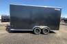 *Seasonal Clearout* 2025 Royal 7'x18' Enclosed Trailer