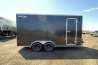 *Seasonal Clearout* 2025 Royal 7'x18' Enclosed Trailer