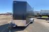 *Seasonal Clearout* 2025 Royal 7'x18' Enclosed Trailer