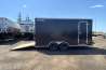 *Seasonal Clearout* 2025 Royal 7'x18' Enclosed Trailer