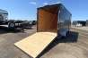 *Seasonal Clearout* 2025 Royal 7'x18' Enclosed Trailer